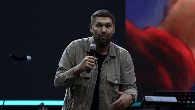 У ВСЕГО ЕСТЬ ЦЕНА / ВАСИЛИЙ ДОЦЕНКО / ПРОПОВЕДЬ В БАРНАУЛЕ смотреть онлайн