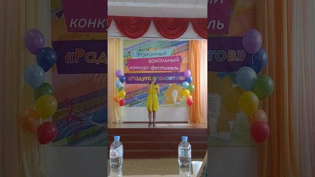 Лебедок Валерия ,,Музыка сердца" смотреть онлайн