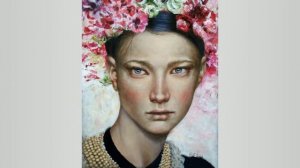 МОЯ ПЕРВАЯ ВЛЮБЛЁННОСТЬ