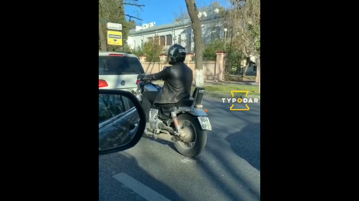 Счастливый байкер смотреть онлайн