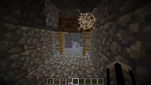 Minecraft моды - биом с мутантами смотреть онлайн