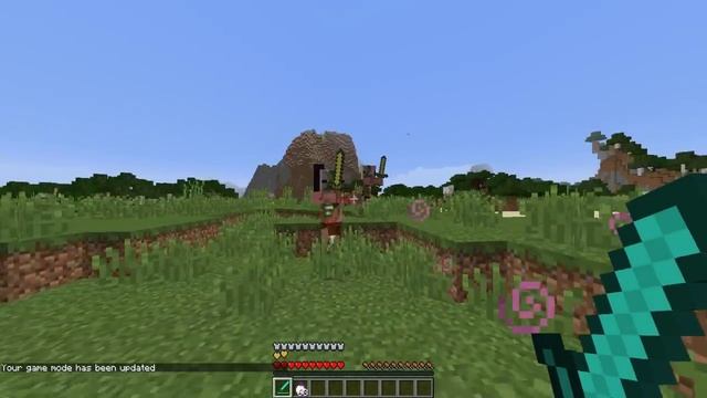 ТОП 5 ФАКТОВ О ПОРТАЛЕ В АД КОТОРЫЕ ВЫ НЕ ЗНАЛИ В МАЙНКРАФТЕ смотреть онлайн