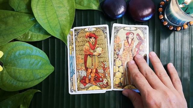 Какие благословения вы получите скоро 🧚♂️❤️💏 смотреть онлайн