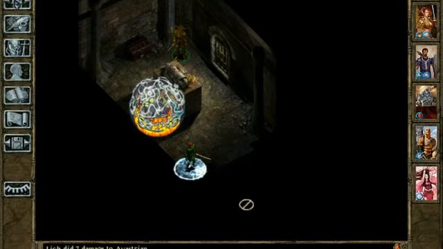 Sword Coast Stratagems 2 (HD) - Chapter 6 - Daystar смотреть онлайн
