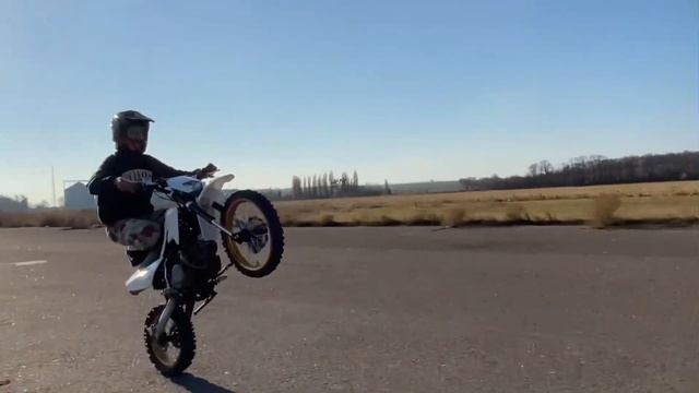 Zenkov stunt team ? смотреть онлайн