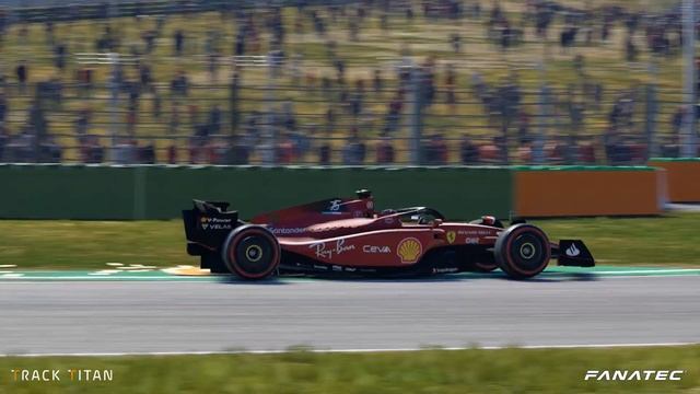 Advanced Tips for F1 22 | Tutorial Tuesday | F122 смотреть онлайн