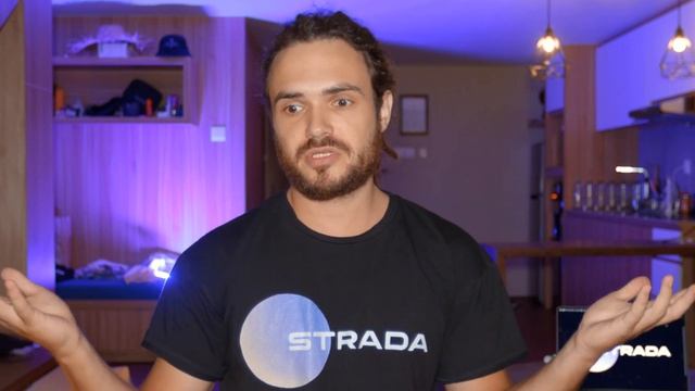 Бесплатное обучение в Strada!