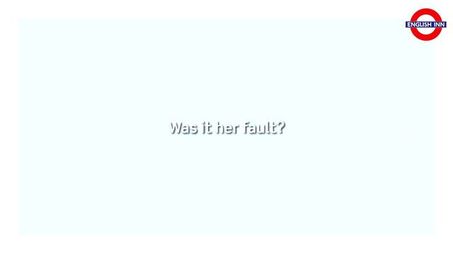 English in 3 minutes (Elementary / A2) - Grammar: TO BE in the past 4