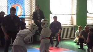 киокушинкай каратэ до