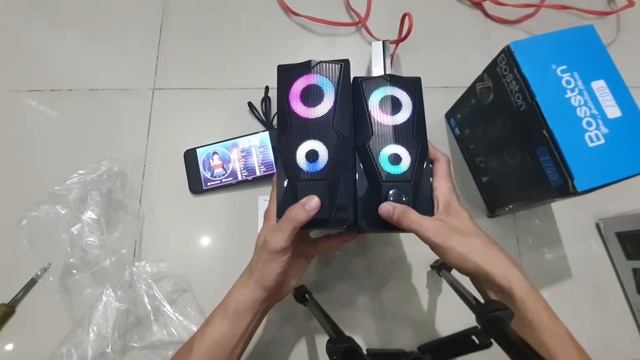 Hàng Khuyến Mãi giá sỉ | Loa vi tính Boston Z200 giá 230.000 | Zalo 0937137048 смотреть онлайн