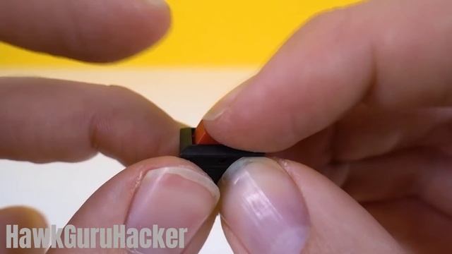 9 SIMPLE INVENTIONS смотреть онлайн