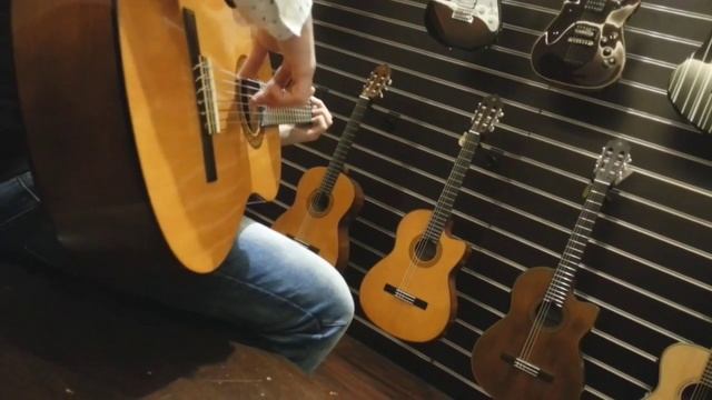 Yamaha C45 смотреть онлайн