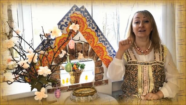 Сказки на окошке. Выпуск 6. «Курочка и яичко» смотреть онлайн