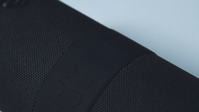 SVEN PS-340 is a portable acoustics with water resistance (IPx6) смотреть онлайн