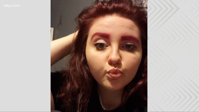 17-year-old Megan Dye missing; her vehicle found at Kent Park смотреть онлайн