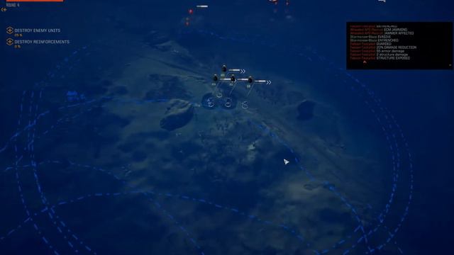BattleTech RogueTech 1.8.1 На пути к Vulture смотреть онлайн