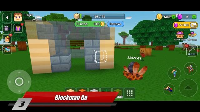 Game mirip minecraft terbaru 2023 - Top 5 Game Mirip Minecraft Android Terbaru смотреть онлайн