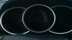 KIA SORENTO 2010  не заводится