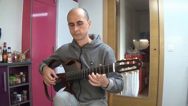 I Will Survive ,Frederick J. Perren & Dino Fekaris , In & Out , fingerstyle (free TAB) смотреть онлайн