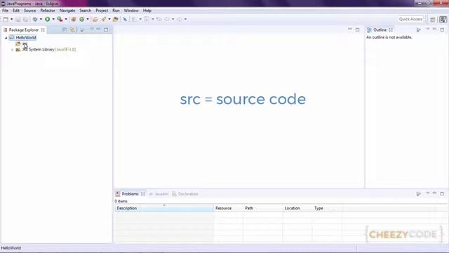 Download and Install Eclipse IDE in Hindi Java Beginners Programming Tutorial 1 смотреть онлайн