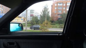 Двойные стекла ваз 2110!!!