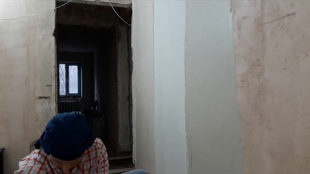 Тестирую Стартовые Шпаклевки.Разные торговые марки.В равных условиях влажность,замес,температура. смотреть онлайн