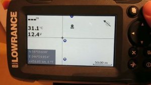 Сезон использования эхолота lowrance hook2-4x gps, обзор, распаковка, типовые ситуации