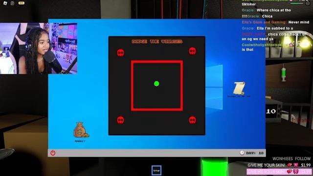 ✨LIVE✨ Roblox Radiant Residents... ? смотреть онлайн