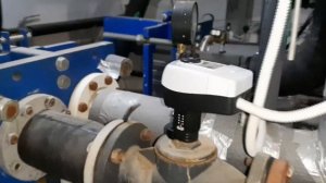 Как происходит регулировка температуры  ГВС в многоквартирном доме .