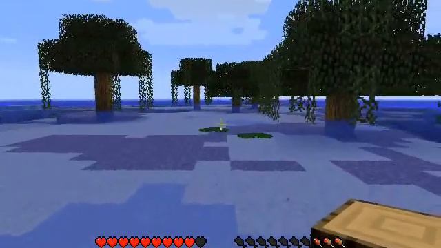 MINECRAFT находки: часть 1 (пустынный данж) смотреть онлайн