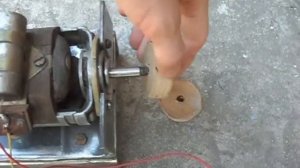 Электроточило наждак с наклонным подручником упором своими руками