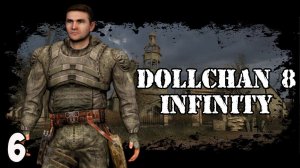 Переводчик или Проводник? STALKER Dollchan 8: Infinity # 6