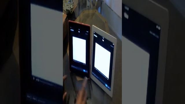 iPad 3 vs iPad 2 смотреть онлайн