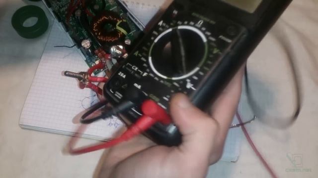 Фазировка трансформаторов смотреть онлайн