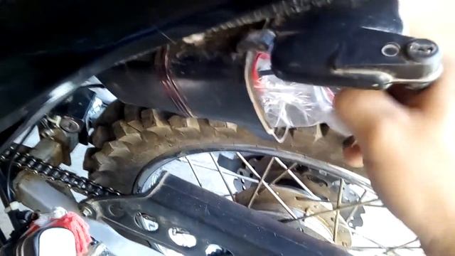 Irbis ttr250r - Подключение камеры заднего вида смотреть онлайн