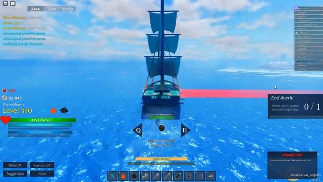 Arcane reborn V1.1 - 5 sea shards from judgement isle (soul trial) (raw footage btw) смотреть онлайн