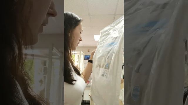 Подушка из искусственного лебяжьего пуха Фаберлик смотреть онлайн