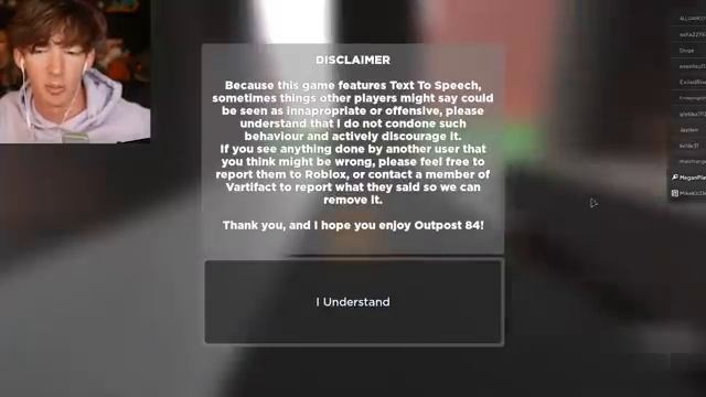 Roblox text to speech goes bad... смотреть онлайн