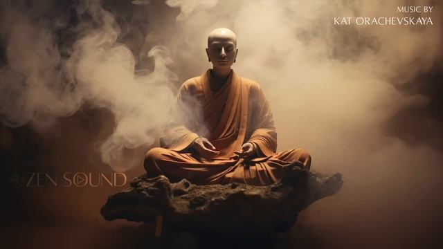 Journey To Yourself | Powerful Meditation Music – Healing Tibetan Relaxation Music смотреть онлайн