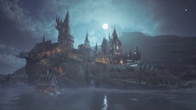 Hogwarts Legacy 2023-GamesVoice русский перевод смотреть онлайн