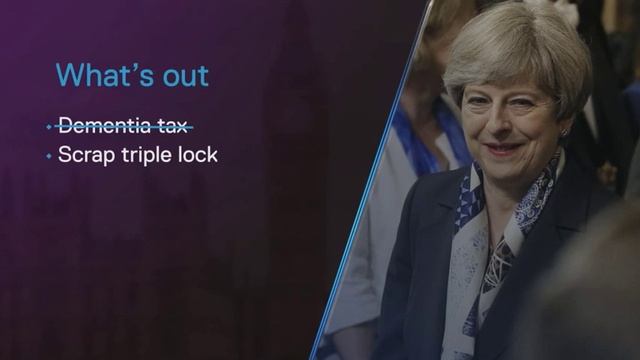 Queen's Speech: Brexit and Security смотреть онлайн