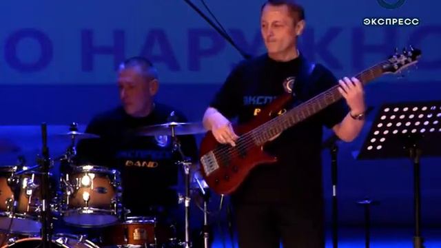 Американская певица Финли приехала в Пензу с концертом смотреть онлайн