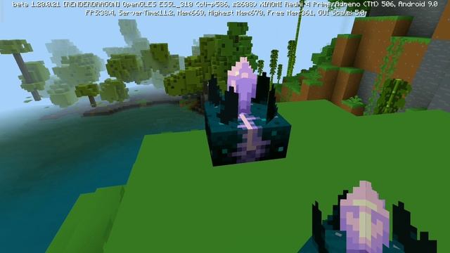 ОБЗОР на Майнкрафт 1.20.0.21 БЕТА смотреть онлайн