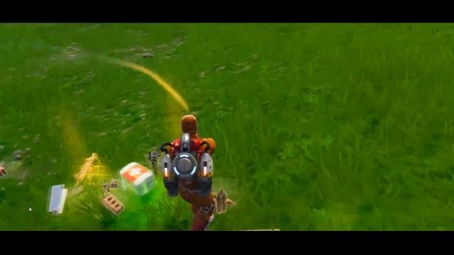 КОГДА ВСЕ ЗАВИСИТ ОТ ЩЕЛЧКА FORTNITE (RELAX MUSIC) смотреть онлайн
