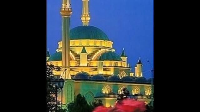 Ахьмад Аль Аш1ари деца ненаца дик хилар смотреть онлайн