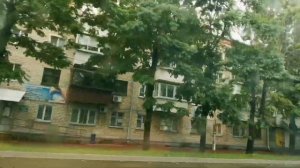 поездка  по Биробиджану с дочей/магазин "Светофор" #биробиджан #домашняякухня #прогулка