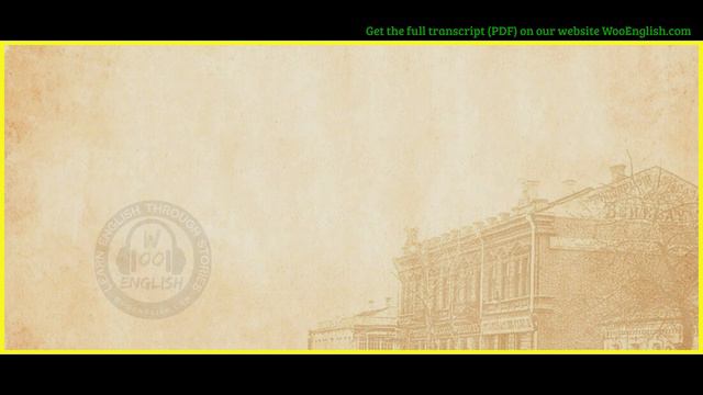 English Story For Listening ⭐ Level 3 – Princess Diana: A Life Remembered | WooEnglish