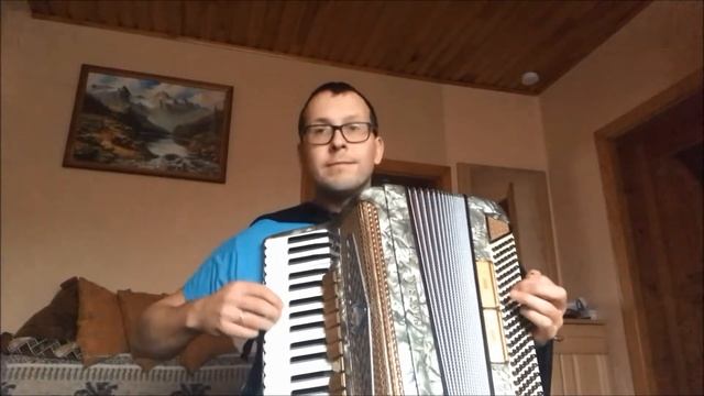 Милый мой дедочек (бабка любка сизая голубка) смотреть онлайн