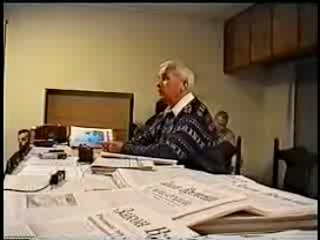 Зазнобин В.М. (2000.09.27) - Саи Баба, Индия, АПЛ Курск смотреть онлайн