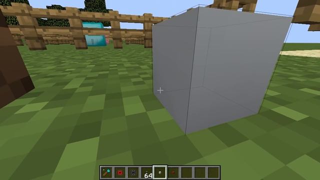 ?ДОМ внутри 1 БЛОКА в Майнкрафте! Дом Нуба и ПРО! 100% Троллинг Ловушка смотреть онлайн